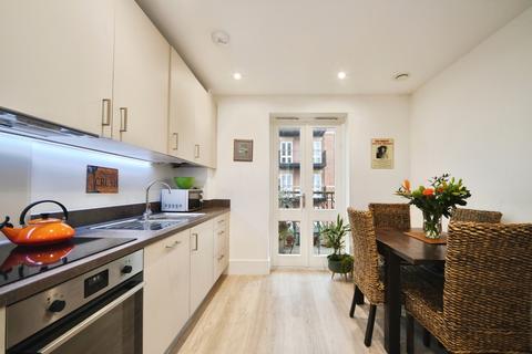 1 bedroom flat for sale, Rookery Lane, Barnet, EN4