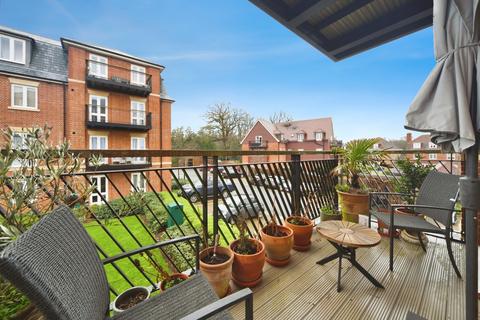 1 bedroom flat for sale, Rookery Lane, Barnet, EN4