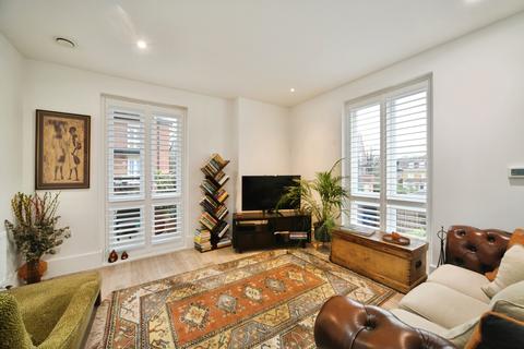 1 bedroom flat for sale, Rookery Lane, Barnet, EN4