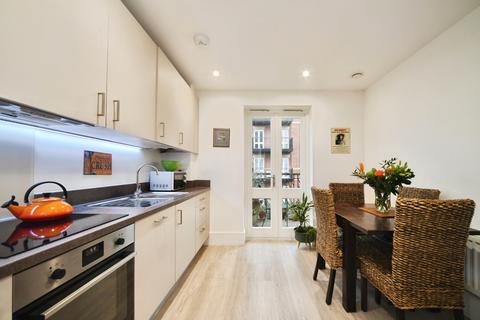 1 bedroom flat for sale, Rookery Lane, Barnet, EN4