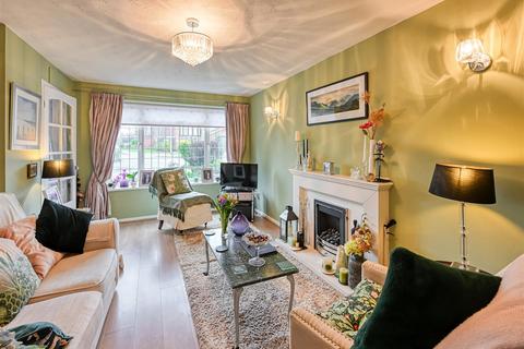 undefined, 62 Woodcote Road, Tettenhall, Wolverhampton, WV6 8LG
