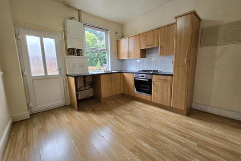 undefined, Villiers Street, Kidderminster DY10
