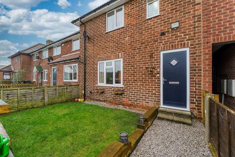 undefined, Curson Terrace, Selby YO8