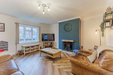 undefined, Curson Terrace, Selby YO8