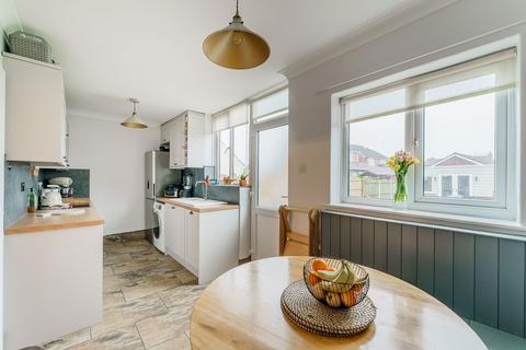 undefined, Curson Terrace, Selby YO8