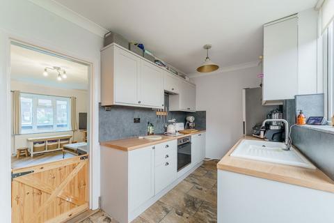 undefined, Curson Terrace, Selby YO8