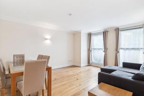 2 bedroom apartment to rent, Montagu Square, London W1H