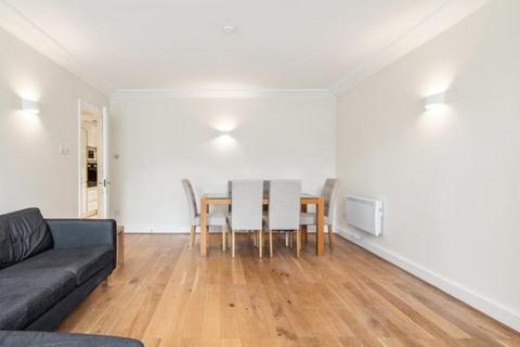 2 bedroom apartment to rent, Montagu Square, London W1H