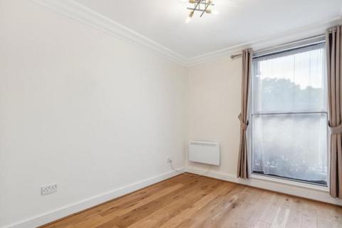 2 bedroom apartment to rent, Montagu Square, London W1H