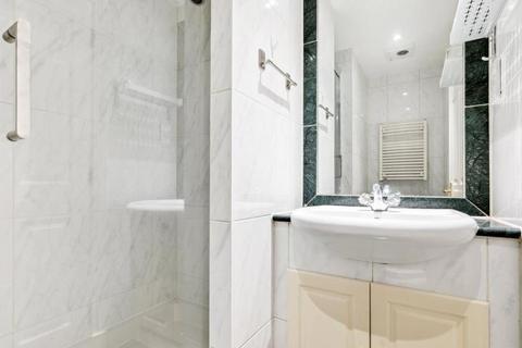2 bedroom apartment to rent, Montagu Square, London W1H
