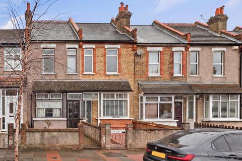 undefined, Marlow Road, Anerley, London