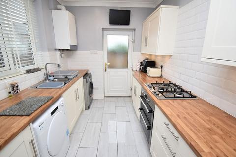 undefined, Hilary Close, Widnes, WA8 3HT