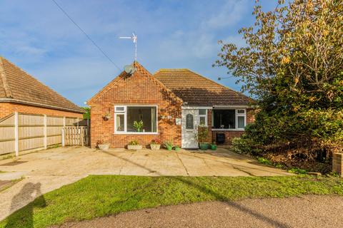undefined, Fairway, Caister-On-Sea