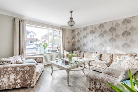 undefined, Fairway, Caister-On-Sea