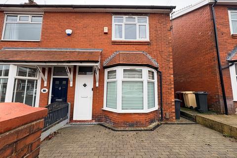 undefined, Thorns Road, Bolton, BL1