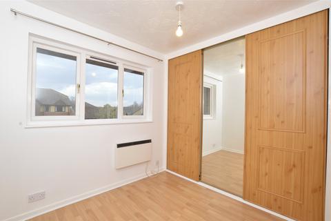 undefined, Rossignol Gardens, Surrey SM5