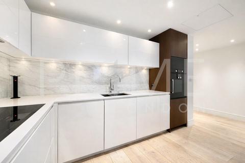 1 bedroom apartment to rent, Lighterman Towers, Chelsea Island SW10