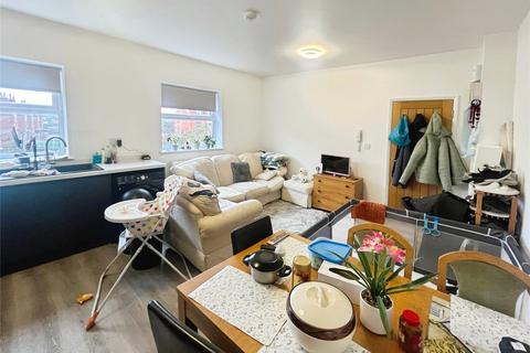 1 bedroom apartment for sale, High Road West, Felixstowe, Suffolk