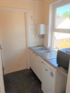 undefined, Lyndhurst Road Luton LU1 1LN