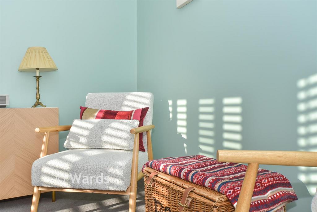 Internal Lifestyle Photograph