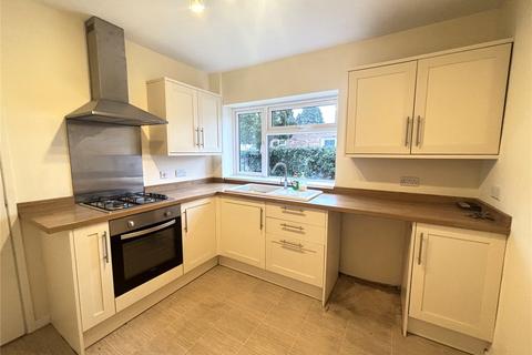 undefined, Croydon Drive, Penkridge, Staffs, ST19