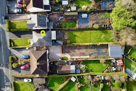 2 bedroom detached bungalow for sale, Chesterfield S45