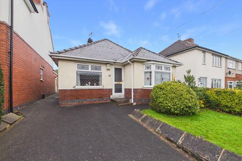 2 bedroom detached bungalow for sale, Chesterfield S45