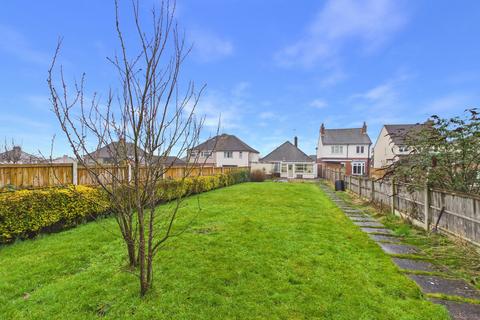 2 bedroom detached bungalow for sale, Chesterfield S45