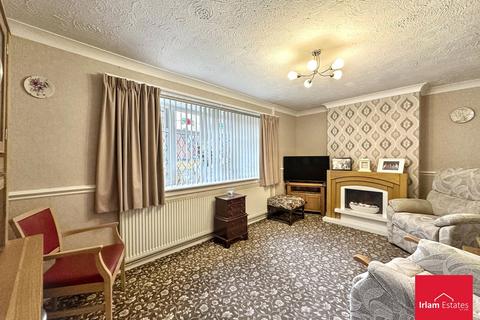 3 bedroom semi-detached house for sale, Sussex Road, Cadishead, M44