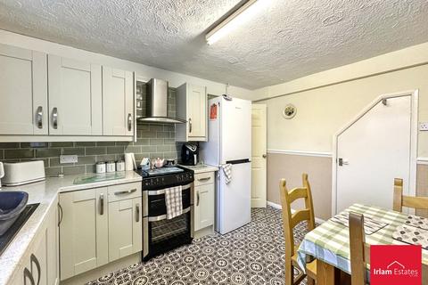 3 bedroom semi-detached house for sale, Sussex Road, Cadishead, M44