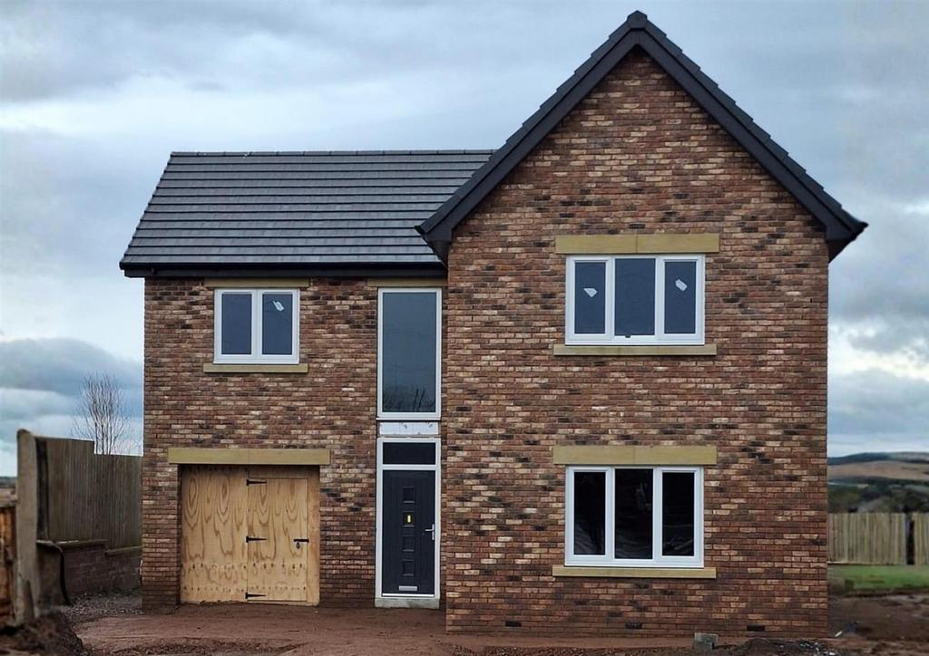 Plot 11 Front