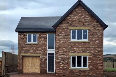 undefined, High Stile Gardens, Whitehaven CA28