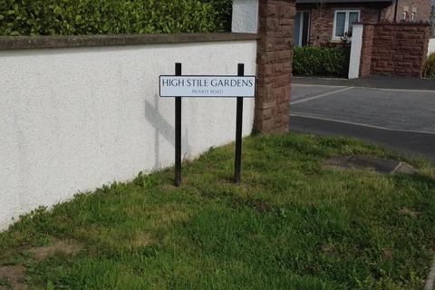 undefined, High Stile Gardens, Whitehaven CA28