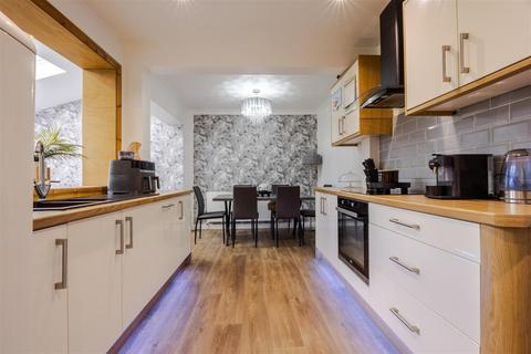 undefined, Westfield Road, Scunthorpe