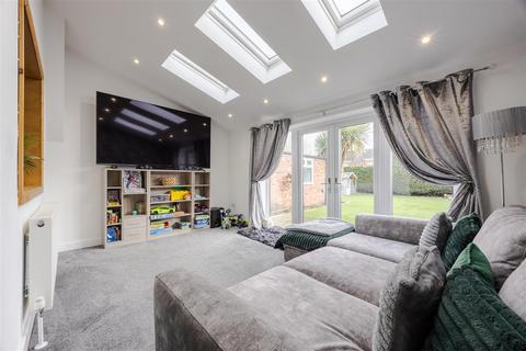 undefined, Westfield Road, Scunthorpe