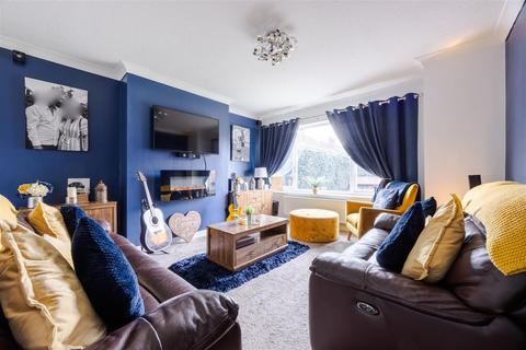 undefined, Westfield Road, Scunthorpe