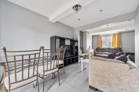 undefined, Holberton Road, Reading, Berkshire
