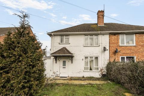 3 bedroom semi-detached house for sale, Holberton Road, Reading, Berkshire