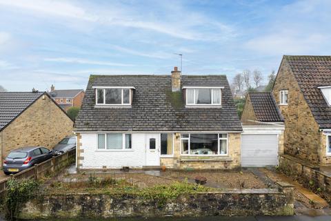 undefined, Templar Gardens, Wetherby