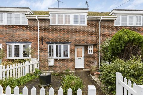 undefined, The Street, High Ongar, Essex, CM5