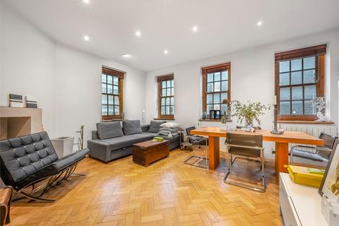1 bedroom flat to rent, Duke Street, Marylebone, London