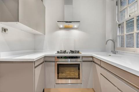 1 bedroom flat to rent, Duke Street, Marylebone, London