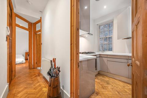 1 bedroom flat to rent, Duke Street, Marylebone, London