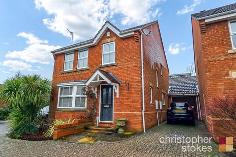 undefined, Higgins Road, Cheshunt, Hertfordshire, EN7 6XR