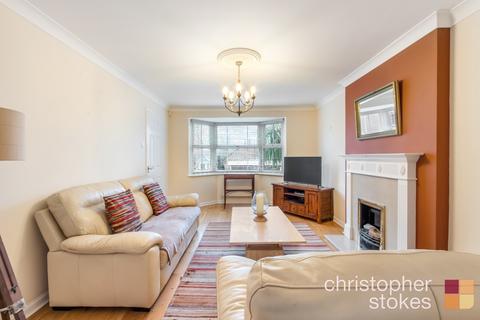 undefined, Higgins Road, Cheshunt, Hertfordshire, EN7 6XR