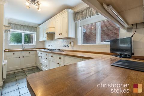 undefined, Higgins Road, Cheshunt, Hertfordshire, EN7 6XR