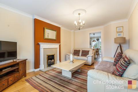 undefined, Higgins Road, Cheshunt, Hertfordshire, EN7 6XR