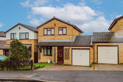 undefined, Churchfields, Barry
