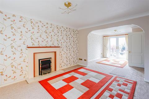 undefined, Churchfields, Barry