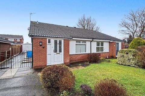 undefined, Burnsall Drive, Widnes, WA8 4SE